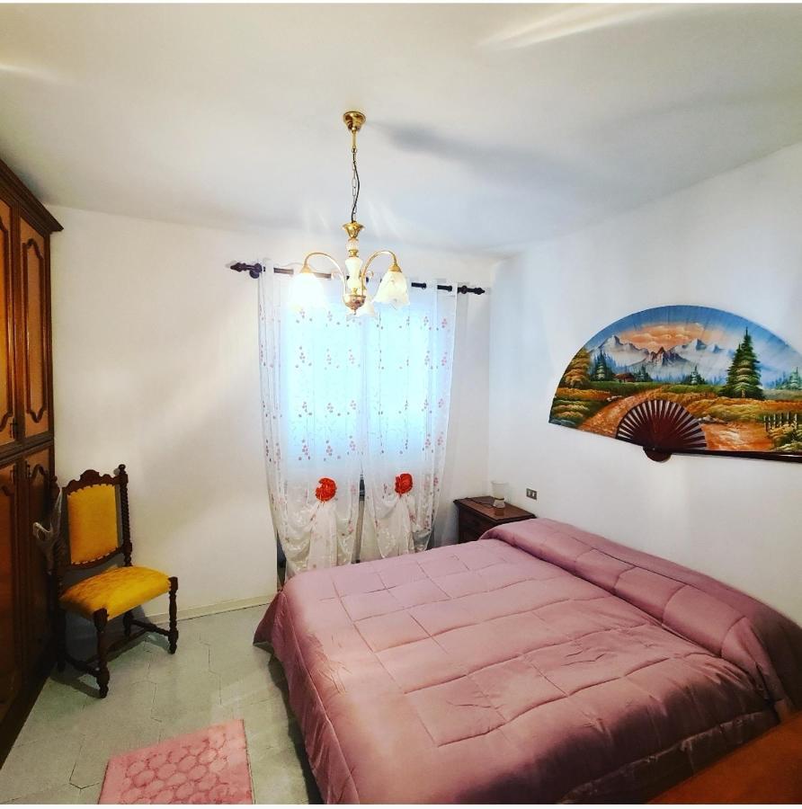 Bbq House Apartment ซานเรโม ภายนอก รูปภาพ