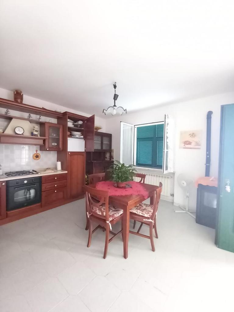 Bbq House Apartment ซานเรโม ภายนอก รูปภาพ